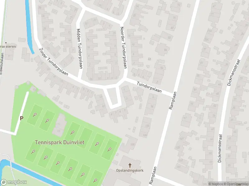 Ambulance met gepaste spoed naar de Van Twiskplein in Haarlem