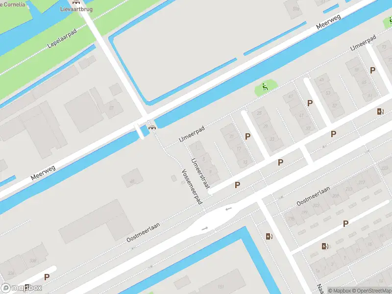 Ambulance met gepaste spoed naar de IJmeerstraat in Berkel en Rodenrijs