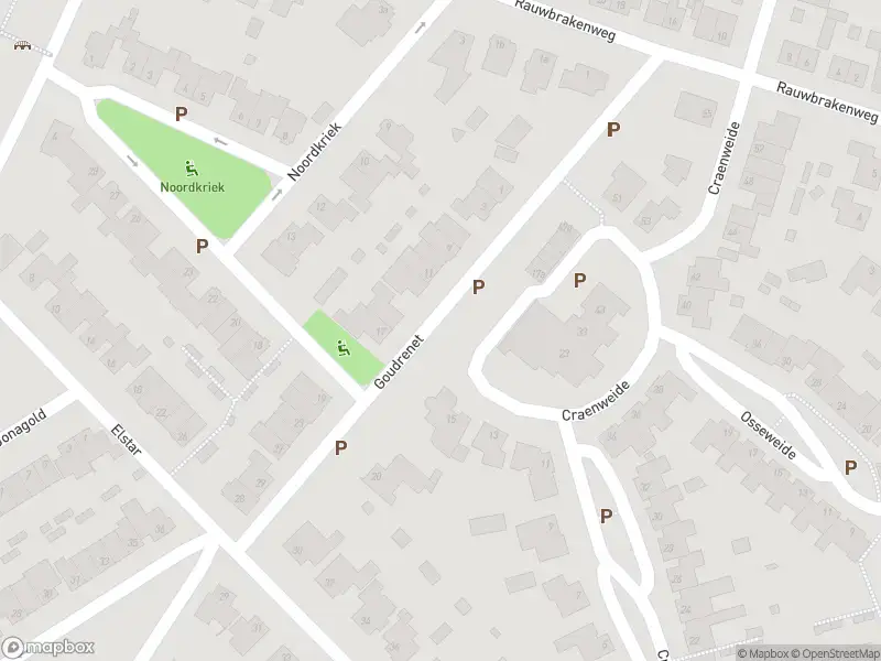 Anonieme overlastmelding Trappistinnentuin in Berkel-Enschot gesloten