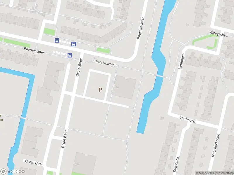 Overlastmelding Grote Beer in Amstelveen