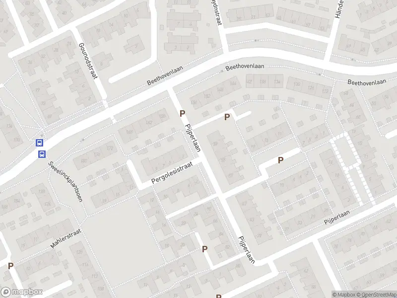 Overlastmelding Ellingtonstraat in 3335DB Zwijndrecht