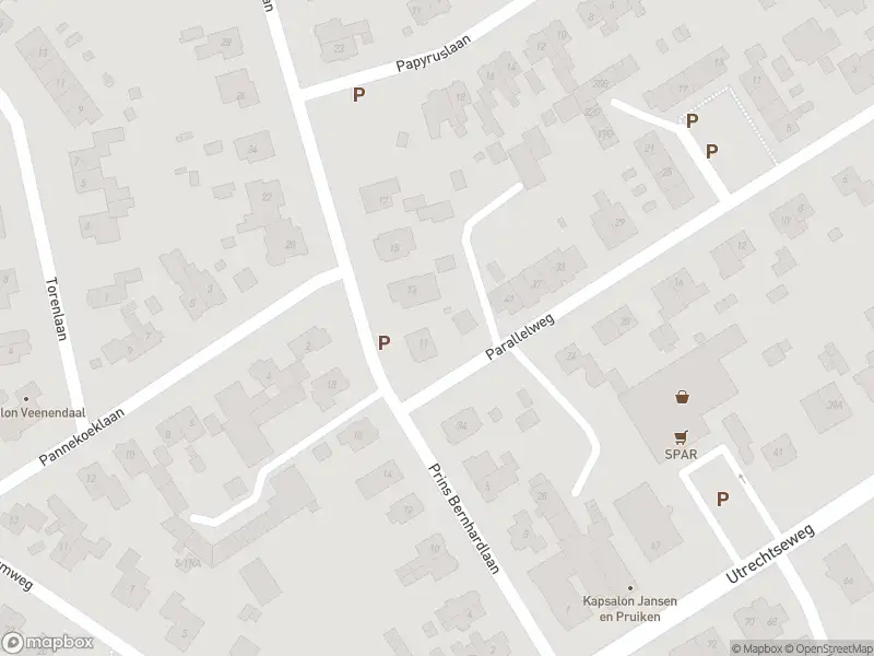 Overlastmelding Prins Bernhardlaan in Heelsum gesloten