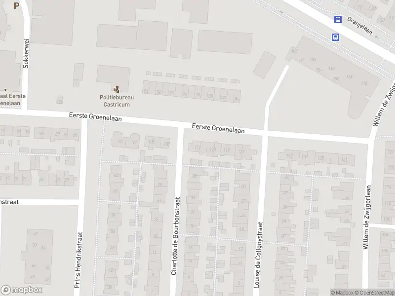 Overlastmelding Eerste Groenelaan in Castricum gesloten