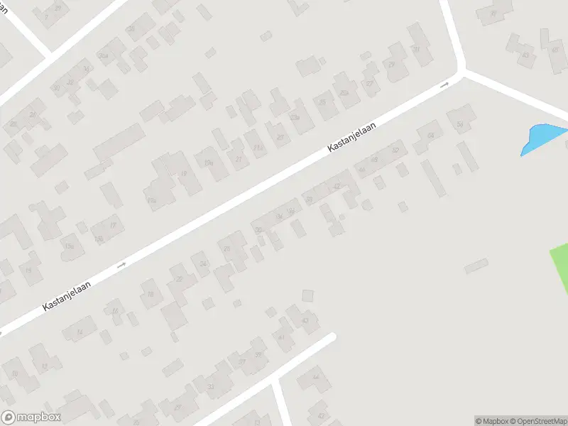 Politie naar de Wilgenstraat in Aadorp vanwege aanrijding met letsel