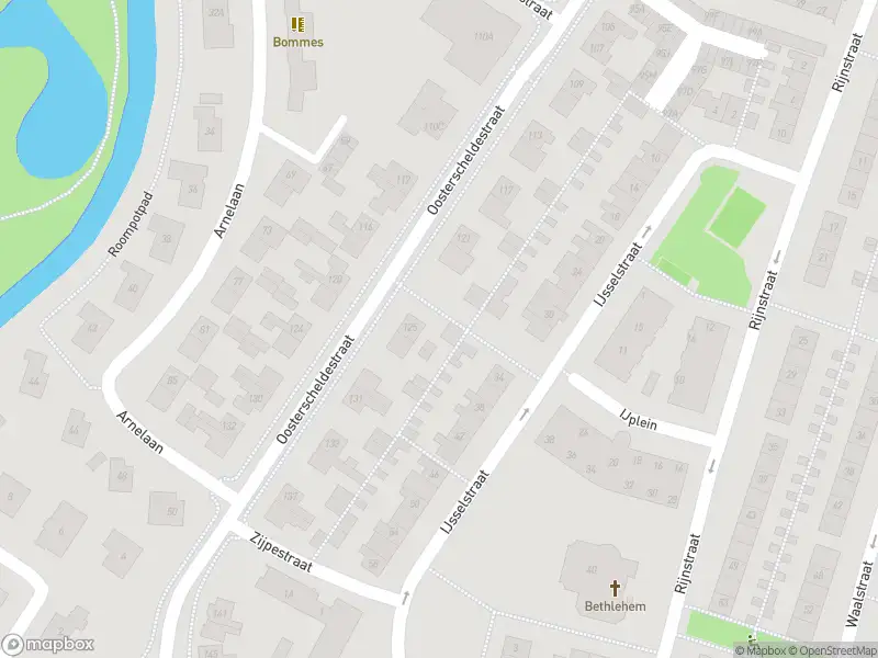 Traumahelikopter met grote spoed naar de Nieuwe Vlissingseweg in Middelburg