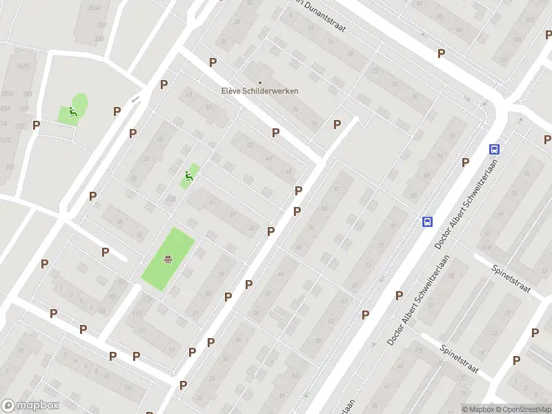 Ambulance met gepaste spoed naar de Tjalkstraat in Purmerend