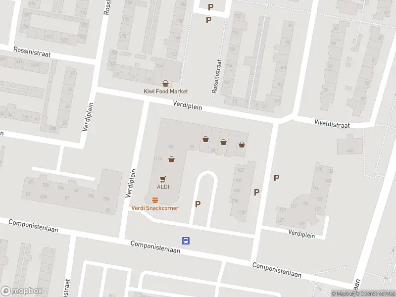 Overlastmelding  in Tilburg gesloten