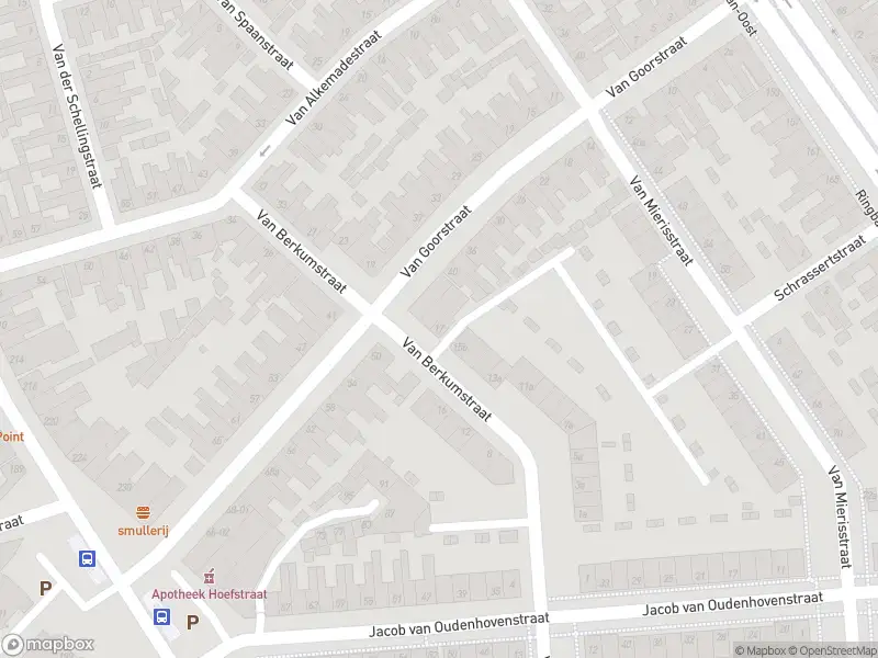 Overlastmelding Van Bleijswijckstraat in Tilburg gesloten