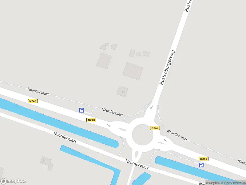 Besteld ambulance vervoer naar de Noordervaart in Schermerhorn