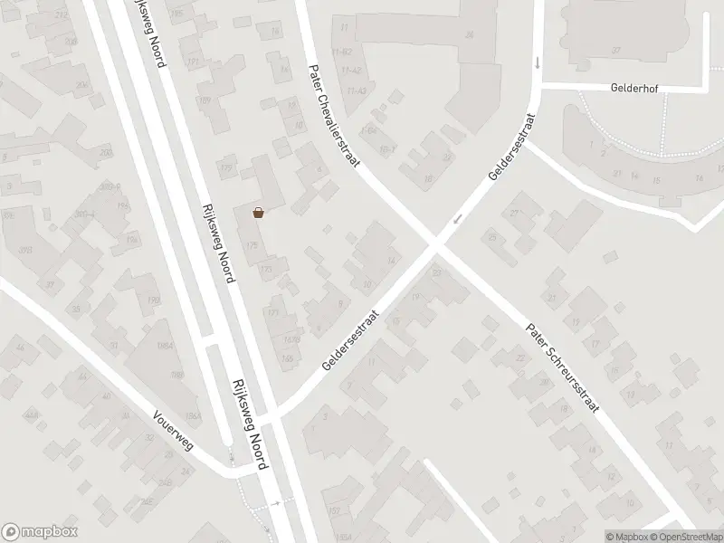 Overlastmelding Geldersestraat in Sittard