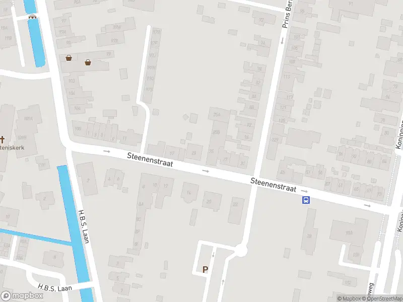 Overlastmelding Steenenstraat in Oud-Beijerland gesloten