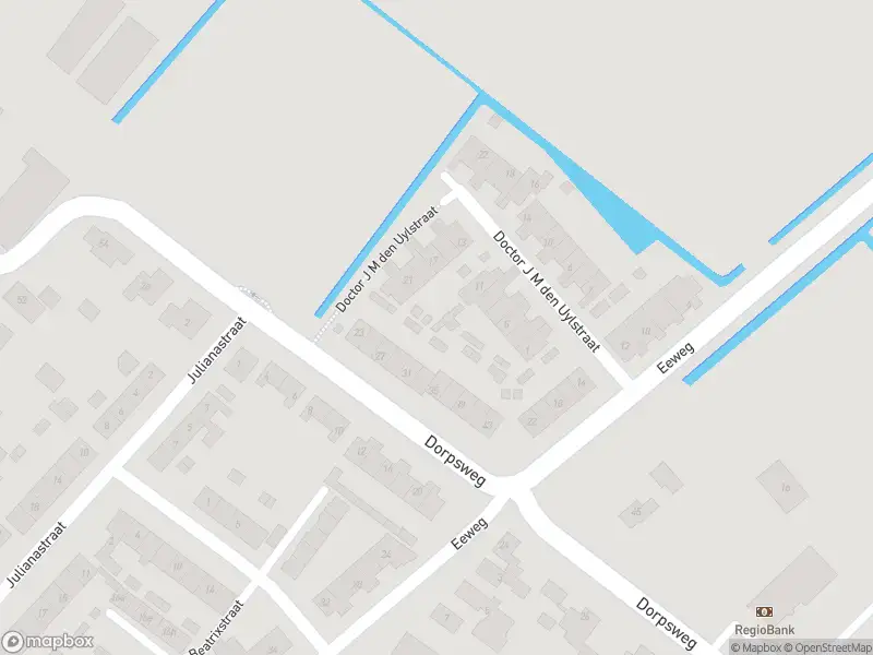 Overlastmelding Dorpsweg in 3227AG Oudenhoorn gesloten