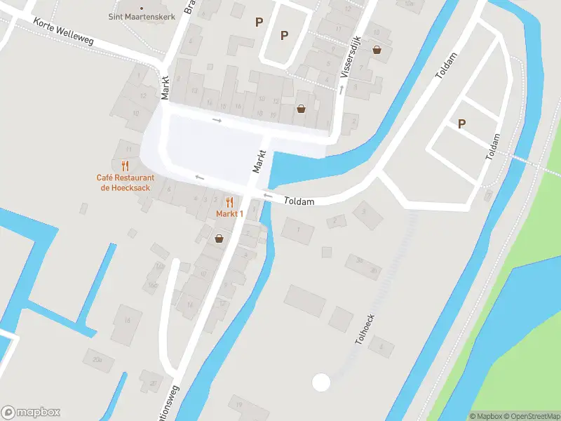 Overlastmelding Stationsweg in Heenvliet