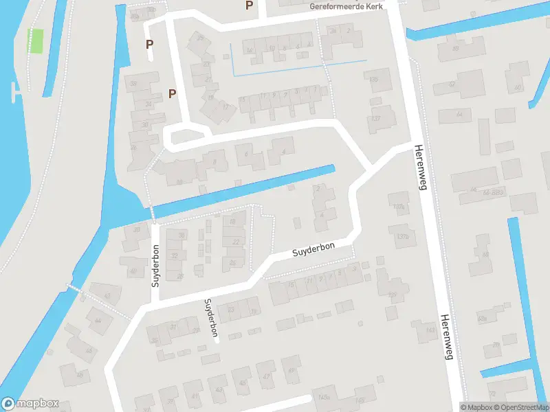 Overlastmelding Suyderbon in Rijnsaterwoude
