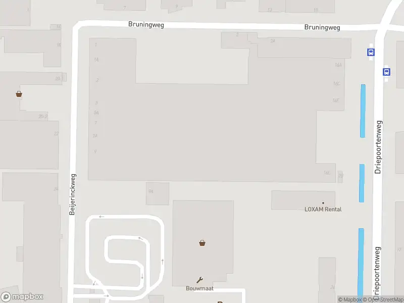 Overlastmelding Beijerinckweg in Arnhem