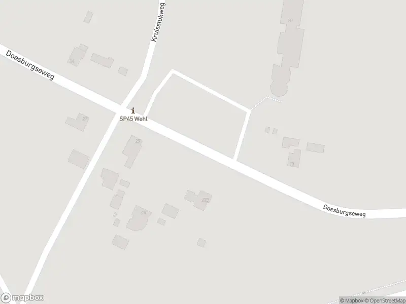 Overlastmelding  in Wehl