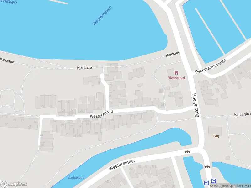 Overlastmelding Westereiland in Medemblik gesloten