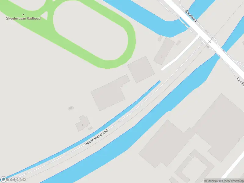 Overlastmelding Opperdoezerpad in Medemblik gesloten