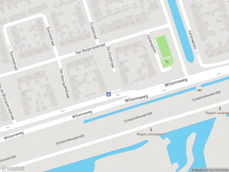 Overlastmelding De Vicqstraat in Hoorn gesloten