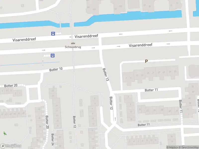 Overlastmelding Schouw in Lelystad gesloten