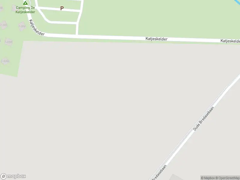 Politie met grote spoed naar de Oude Bredasebaan in Oosterhout vanwege letsel