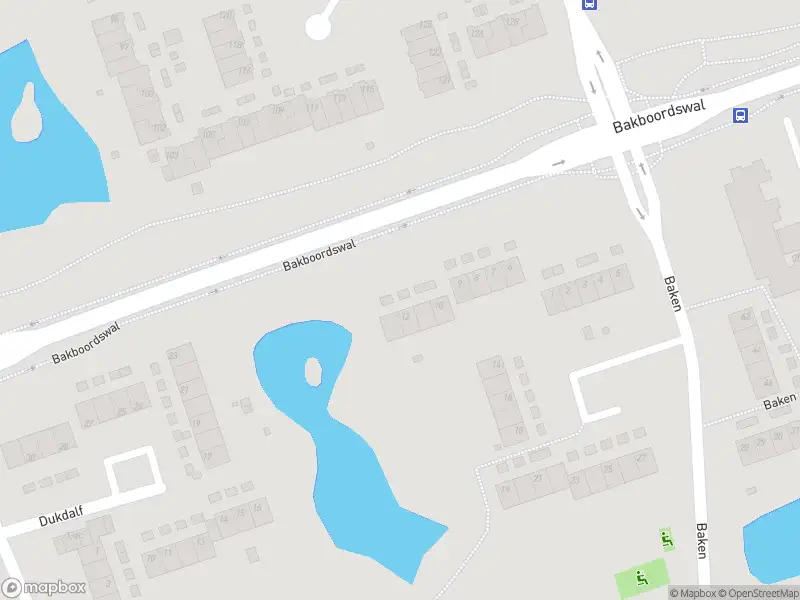 Brandweer met gepaste spoed naar de Steiger in Groningen