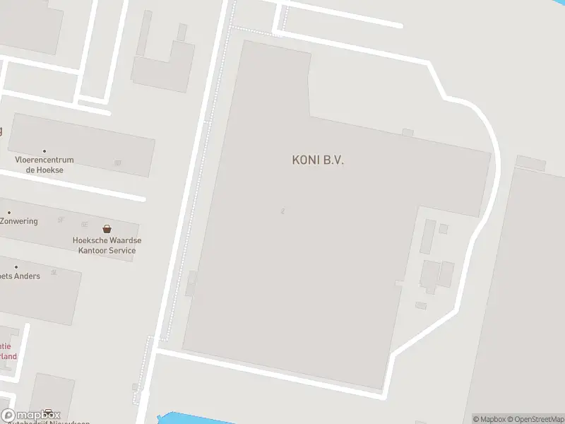 Ambulance met gepaste spoed naar de Korteweg in Oud-Beijerland