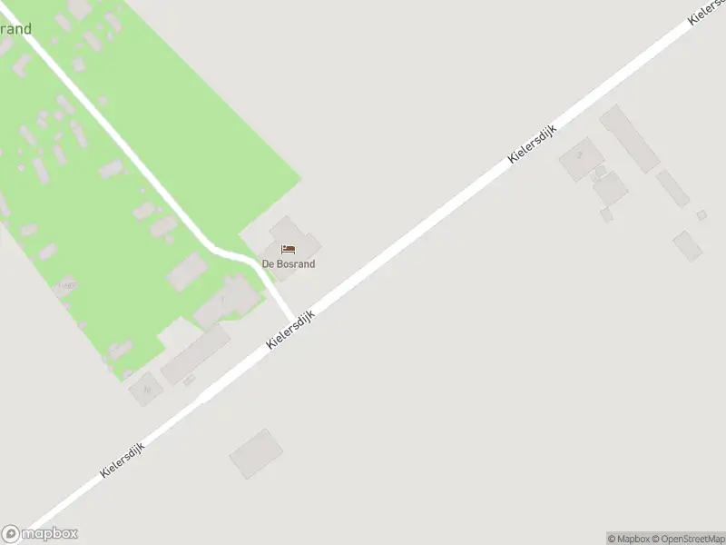 Brandweer met normale urgentie naar de Kielersdijk in Laren vanwege dier(en) in nood