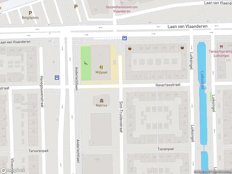 112 melding Ambulance met grote spoed naar de Heverleestraat in Amsterdam