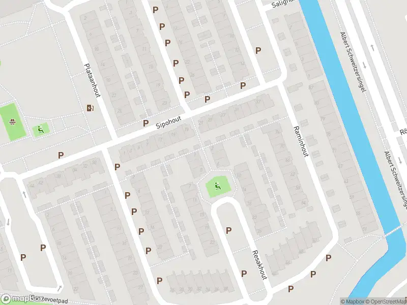 Politie met grote spoed naar de Resakhout in Zoetermeer vanwege ongeval met letsel