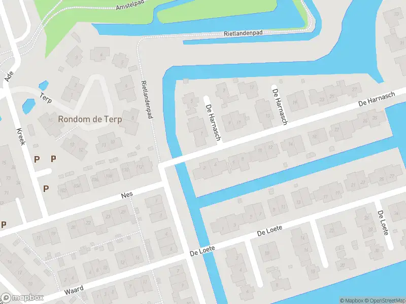 Besteld ambulance vervoer naar de De Harnasch in Pijnacker