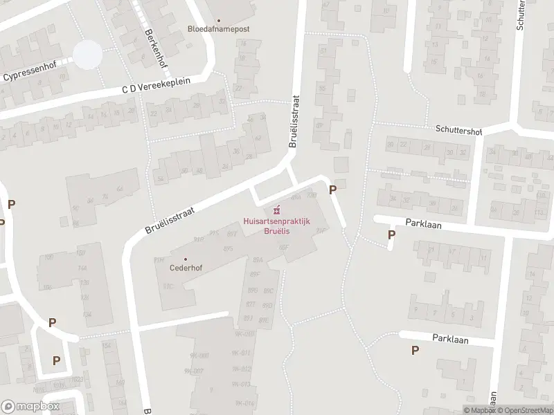 Overlastmelding Bruëlisstraat in Kapelle gesloten