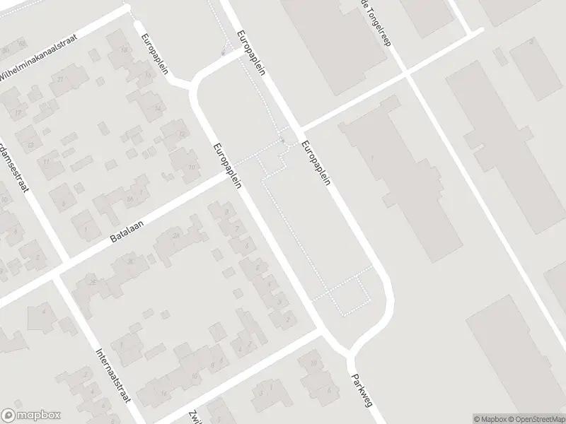 Overlastmelding Europaplein in Best