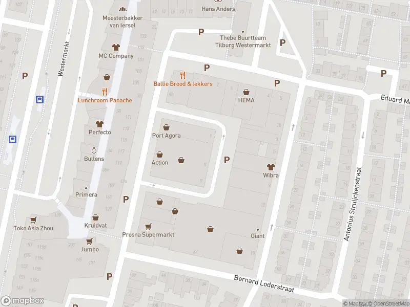Overlastmelding Melsbroekstraat in 5042TK Tilburg