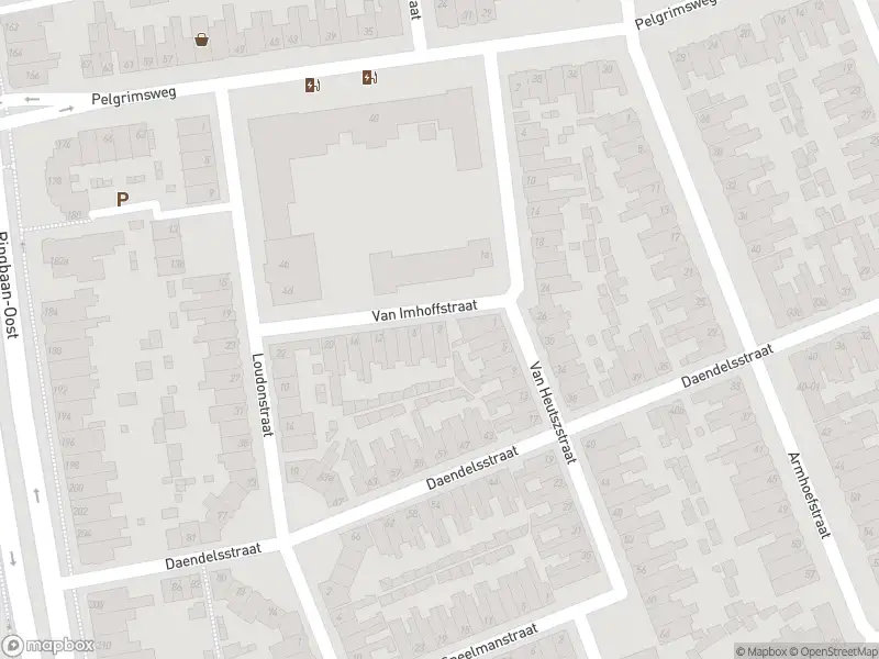 Overlastmelding Van Imhoffstraat in Tilburg gesloten