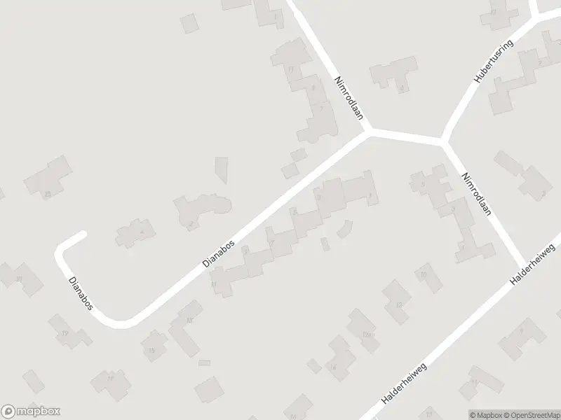 Overlastmelding Dianabos in Boxtel gesloten