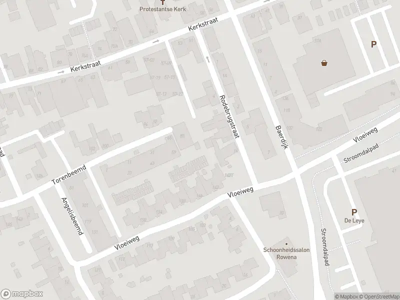 Overlastmelding Stationsstraat in 5061HE Oisterwijk gesloten