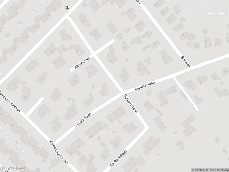 Besteld ambulance vervoer naar de Abelenlaan in Oostvoorne