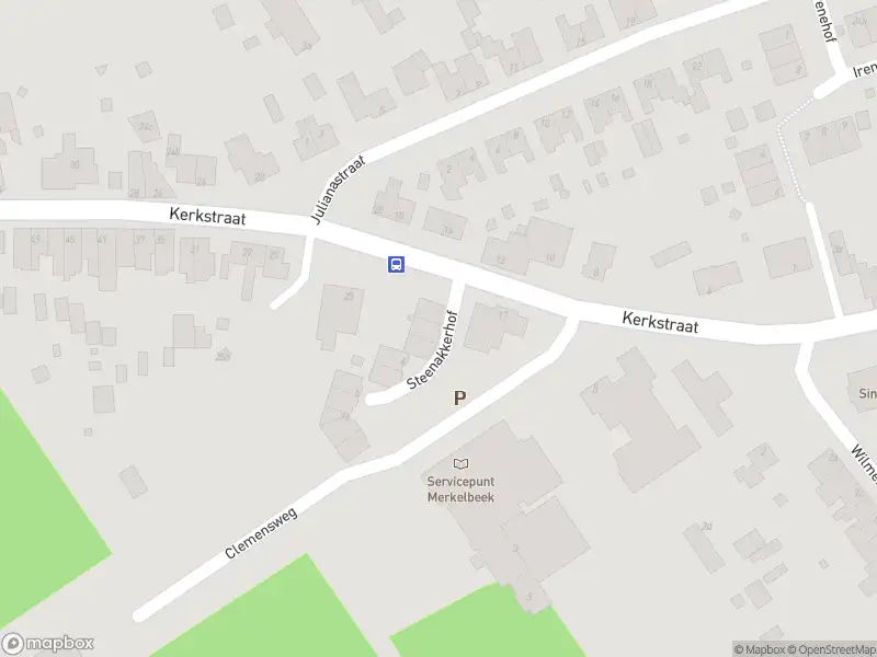 Overlastmelding Kerkstraat in Merkelbeek gesloten