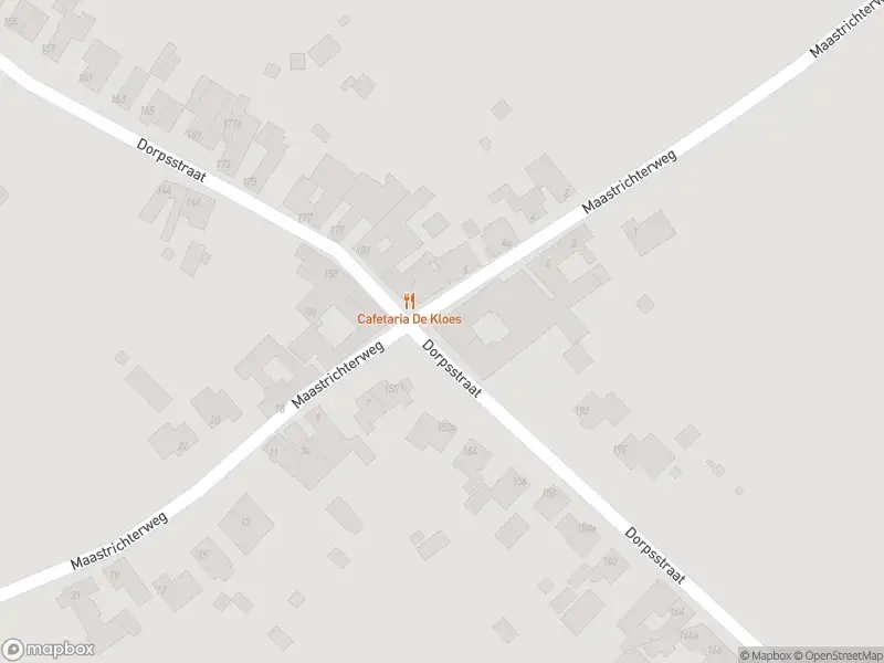 Overlastmelding Maastrichterweg in Bingelrade gesloten