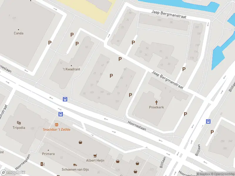 Overlastmelding  in Katwijk