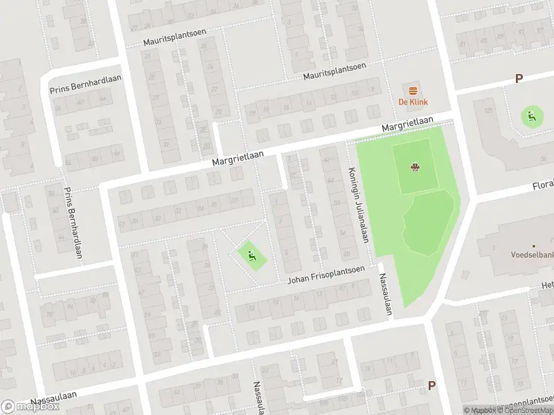 Overlastmelding Nassaulaan in Rijnsburg