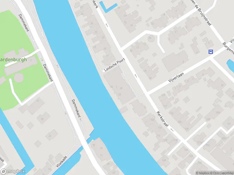 Ambulance met grote spoed naar de Leidsche Poort in Bodegraven