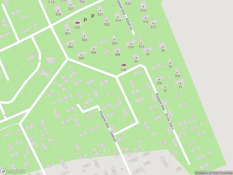 Overlastmelding Alexanderpark in 3253MX Ouddorp gesloten