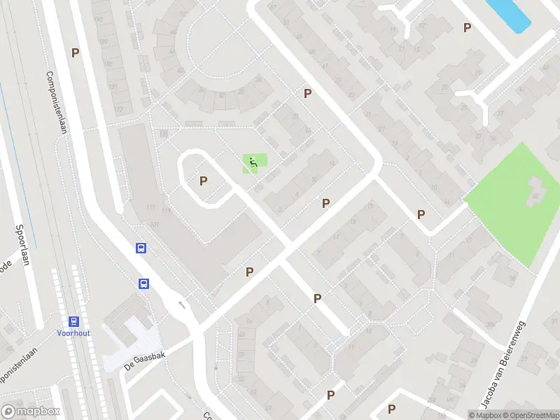 Overlastmelding Beethovenlaan in Voorhout gesloten