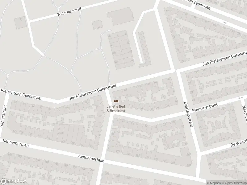 Anonieme overlastmelding Jan Pieterszoon Coenstraat in IJmuiden gesloten