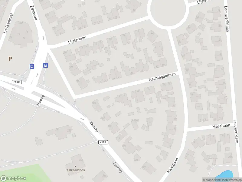 Anonieme overlastmelding Leeuweriklaan in 1971JX IJmuiden gesloten