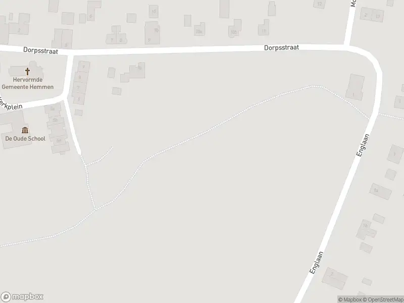 Overlastmelding Kerkplein in 6672LB Hemmen