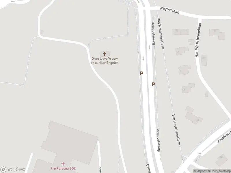 Overlastmelding Wagnerlaan in Arnhem