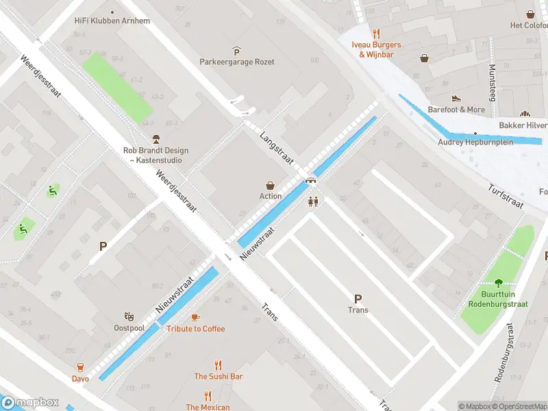 Overlastmelding Kerkplein in 6811EA Arnhem